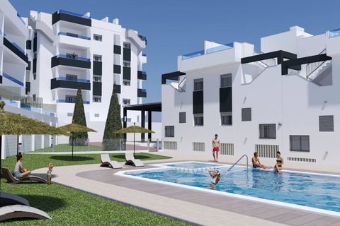 Lejlighed i Los Altos, Alicante, Los Altos - € 260.000 | Ref: HEK27543 - foto 6