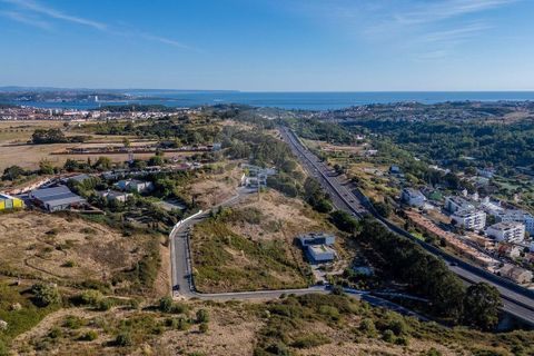 Helårsgrund i Barcarena, Lisbon, Barcarena - € 1.200.000 | Ref: PE-123751127-91 - foto 2