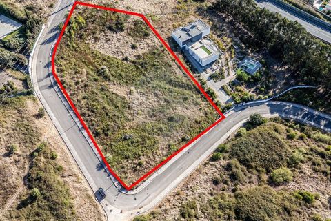 Helårsgrund i Barcarena, Lisbon, Barcarena - € 1.200.000 | Ref: PE-123751127-91 - foto 4