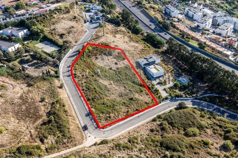 Helårsgrund i Barcarena, Lisbon, Barcarena - € 1.200.000 | Ref: PE-123751127-91 - foto 6