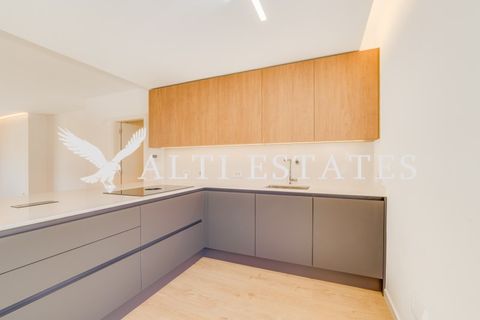Penthouse i Carcavelos, Lisbon, Carcavelos - € 1.650.000 | Ref: AE158 - foto 3