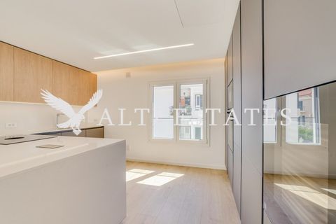 Penthouse i Carcavelos, Lisbon, Carcavelos - € 1.650.000 | Ref: AE158 - foto 4