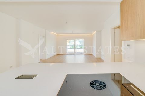 Penthouse i Carcavelos, Lisbon, Carcavelos - € 1.650.000 | Ref: AE158 - foto 5
