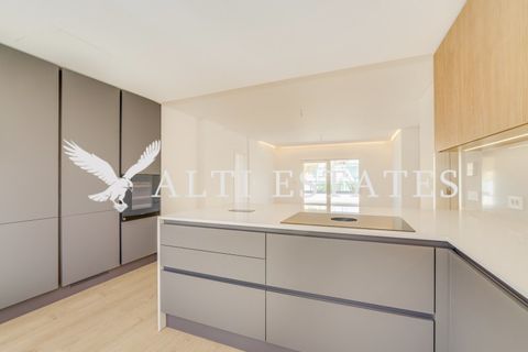 Penthouse i Carcavelos, Lisbon, Carcavelos - € 1.650.000 | Ref: AE158 - foto 6