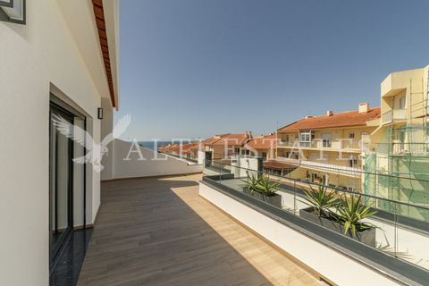 Penthouse i Carcavelos, Lisbon, Carcavelos - € 1.650.000 | Ref: AE158 - foto 7