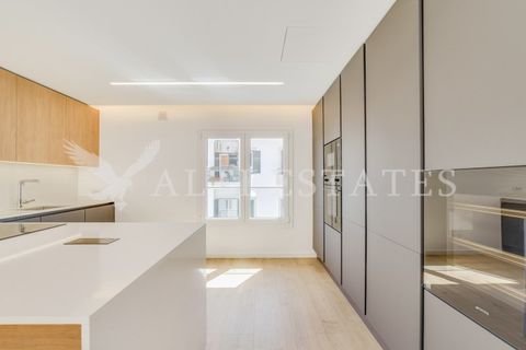 Penthouse i Carcavelos, Lisbon, Carcavelos - € 1.650.000 | Ref: AE158 - foto 8