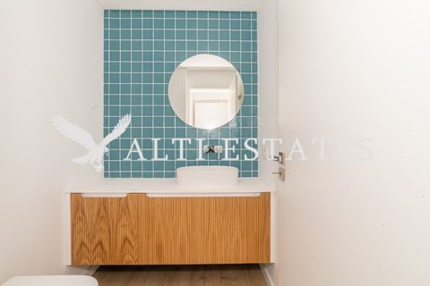 Penthouse i Carcavelos, Lisbon, Carcavelos - € 1.650.000 | Ref: AE158 - foto 10