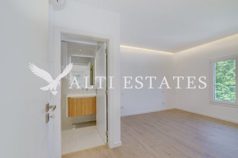Penthouse i Carcavelos, Lisbon, Carcavelos - € 1.650.000 | Ref: AE158 - foto 12