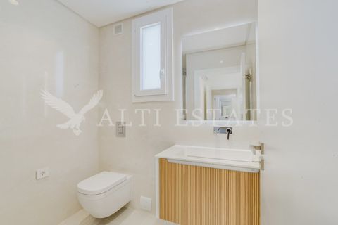Penthouse i Carcavelos, Lisbon, Carcavelos - € 1.650.000 | Ref: AE158 - foto 13