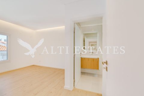 Penthouse i Carcavelos, Lisbon, Carcavelos - € 1.650.000 | Ref: AE158 - foto 14