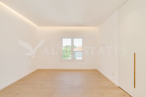 Penthouse i Carcavelos, Lisbon, Carcavelos - € 1.650.000 | Ref: AE158 - foto 15
