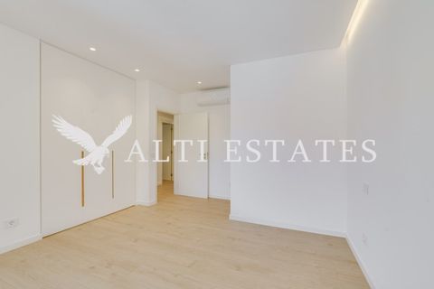 Penthouse i Carcavelos, Lisbon, Carcavelos - € 1.650.000 | Ref: AE158 - foto 16
