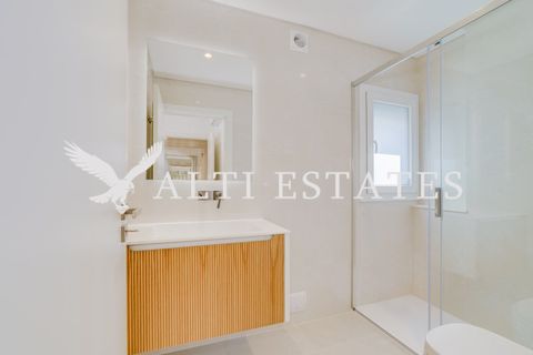 Penthouse i Carcavelos, Lisbon, Carcavelos - € 1.650.000 | Ref: AE158 - foto 17