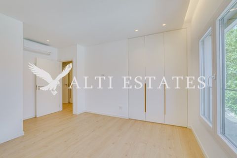 Penthouse i Carcavelos, Lisbon, Carcavelos - € 1.650.000 | Ref: AE158 - foto 19