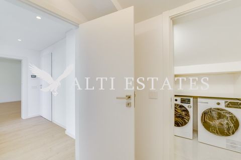 Penthouse i Carcavelos, Lisbon, Carcavelos - € 1.650.000 | Ref: AE158 - foto 20