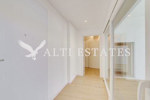 Penthouse i Carcavelos, Lisbon, Carcavelos - € 1.650.000 | Ref: AE158 - foto 21