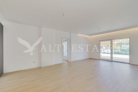 Penthouse i Carcavelos, Lisbon, Carcavelos - € 1.650.000 | Ref: AE158 - foto 22