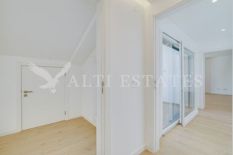 Penthouse i Carcavelos, Lisbon, Carcavelos - € 1.650.000 | Ref: AE158 - foto 23