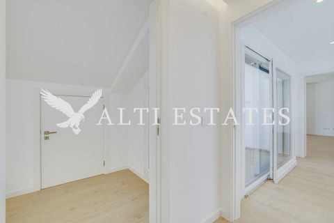 Penthouse i Carcavelos, Lisbon, Carcavelos - € 1.650.000 | Ref: AE158 - foto 25