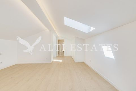 Penthouse i Carcavelos, Lisbon, Carcavelos - € 1.650.000 | Ref: AE158 - foto 26