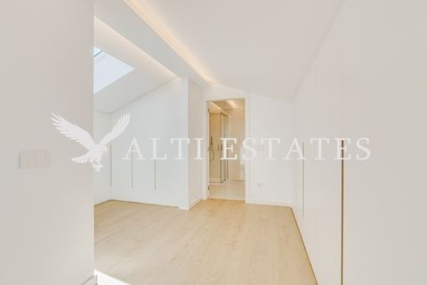Penthouse i Carcavelos, Lisbon, Carcavelos - € 1.650.000 | Ref: AE158 - foto 27