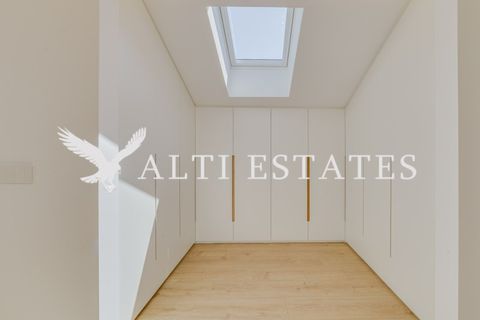 Penthouse i Carcavelos, Lisbon, Carcavelos - € 1.650.000 | Ref: AE158 - foto 28