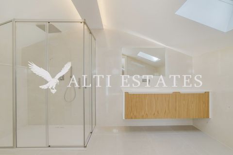 Penthouse i Carcavelos, Lisbon, Carcavelos - € 1.650.000 | Ref: AE158 - foto 29