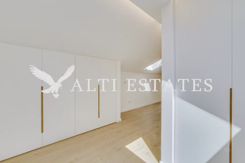 Penthouse i Carcavelos, Lisbon, Carcavelos - € 1.650.000 | Ref: AE158 - foto 31