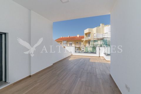 Penthouse i Carcavelos, Lisbon, Carcavelos - € 1.650.000 | Ref: AE158 - foto 32