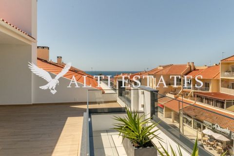 Penthouse i Carcavelos, Lisbon, Carcavelos - € 1.650.000 | Ref: AE158 - foto 33