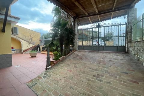 Villa a Monreale, Palermo, Monreale - € 420.000 | Ref: randazzo - foto 2