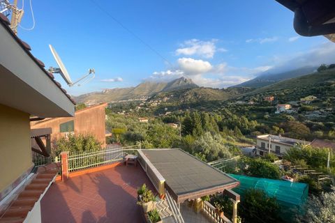 Villa a Monreale, Palermo, Monreale - € 420.000 | Ref: randazzo - foto 14
