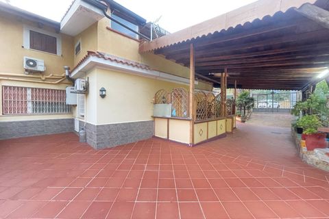 Villa a Monreale, Palermo, Monreale - € 420.000 | Ref: randazzo - foto 19