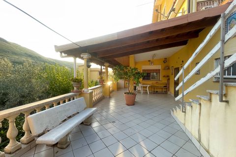 Villa a Monreale, Palermo, Monreale - € 420.000 | Ref: randazzo - foto 35