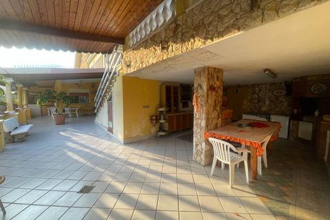 Villa a Monreale, Palermo, Monreale - € 420.000 | Ref: randazzo - foto 36