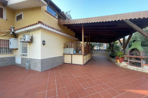 Villa a Monreale, Palermo, Monreale - € 420.000 | Ref: randazzo - foto 45