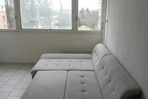 Estudi a Melun, Seine-et-Marne, Melun - € 710/mes | Ref: 742967 - foto 6