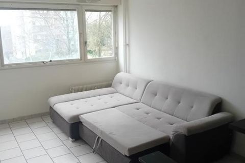 Estudi a Melun, Seine-et-Marne, Melun - € 710/mes | Ref: 742967 - foto 7