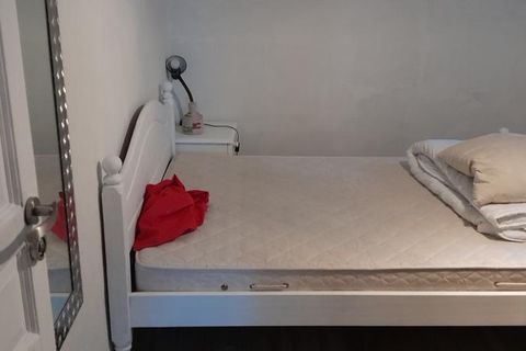 Estudi a Saint-Quentin-Fallavier, Isere, Saint-Quentin-Fallavier - € 500/mes | Ref: 738800 - foto 5