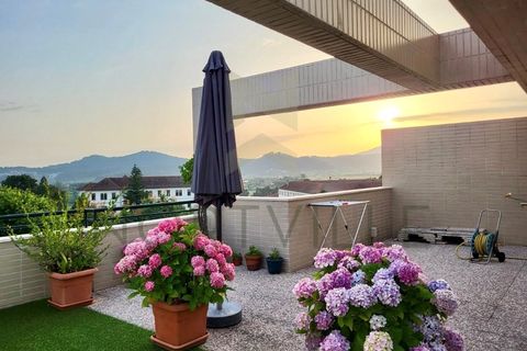 Lejlighed i Barcelos, Braga, Barcelos - € 350.000 | Ref: APA_27 - foto 1