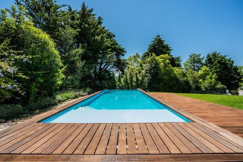 Villa i Alcabideche, Lisbon, Alcabideche - € 1.650.000 | Ref: L41966_1 - foto 3