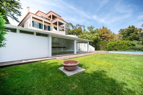 Villa i Alcabideche, Lisbon, Alcabideche - € 1.650.000 | Ref: L41966_1 - foto 6