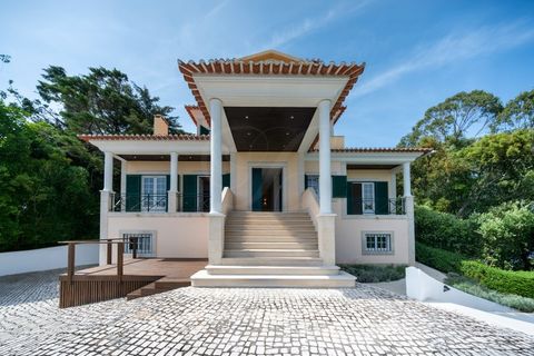 Villa i Alcabideche, Lisbon, Alcabideche - € 1.650.000 | Ref: L41966_1 - foto 7