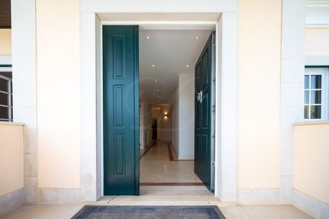 Villa i Alcabideche, Lisbon, Alcabideche - € 1.650.000 | Ref: L41966_1 - foto 8