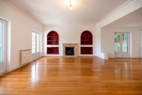 Villa i Alcabideche, Lisbon, Alcabideche - € 1.650.000 | Ref: L41966_1 - foto 10