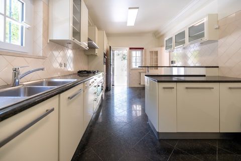 Villa i Alcabideche, Lisbon, Alcabideche - € 1.650.000 | Ref: L41966_1 - foto 17