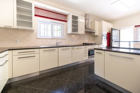 Villa i Alcabideche, Lisbon, Alcabideche - € 1.650.000 | Ref: L41966_1 - foto 19