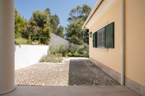 Villa i Alcabideche, Lisbon, Alcabideche - € 1.650.000 | Ref: L41966_1 - foto 20