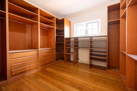 Villa i Alcabideche, Lisbon, Alcabideche - € 1.650.000 | Ref: L41966_1 - foto 27