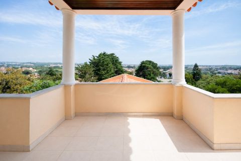 Villa i Alcabideche, Lisbon, Alcabideche - € 1.650.000 | Ref: L41966_1 - foto 32